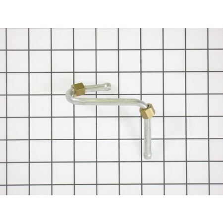 Bosch Home Appliances 00498909 Bosch Oven Tube 00498909